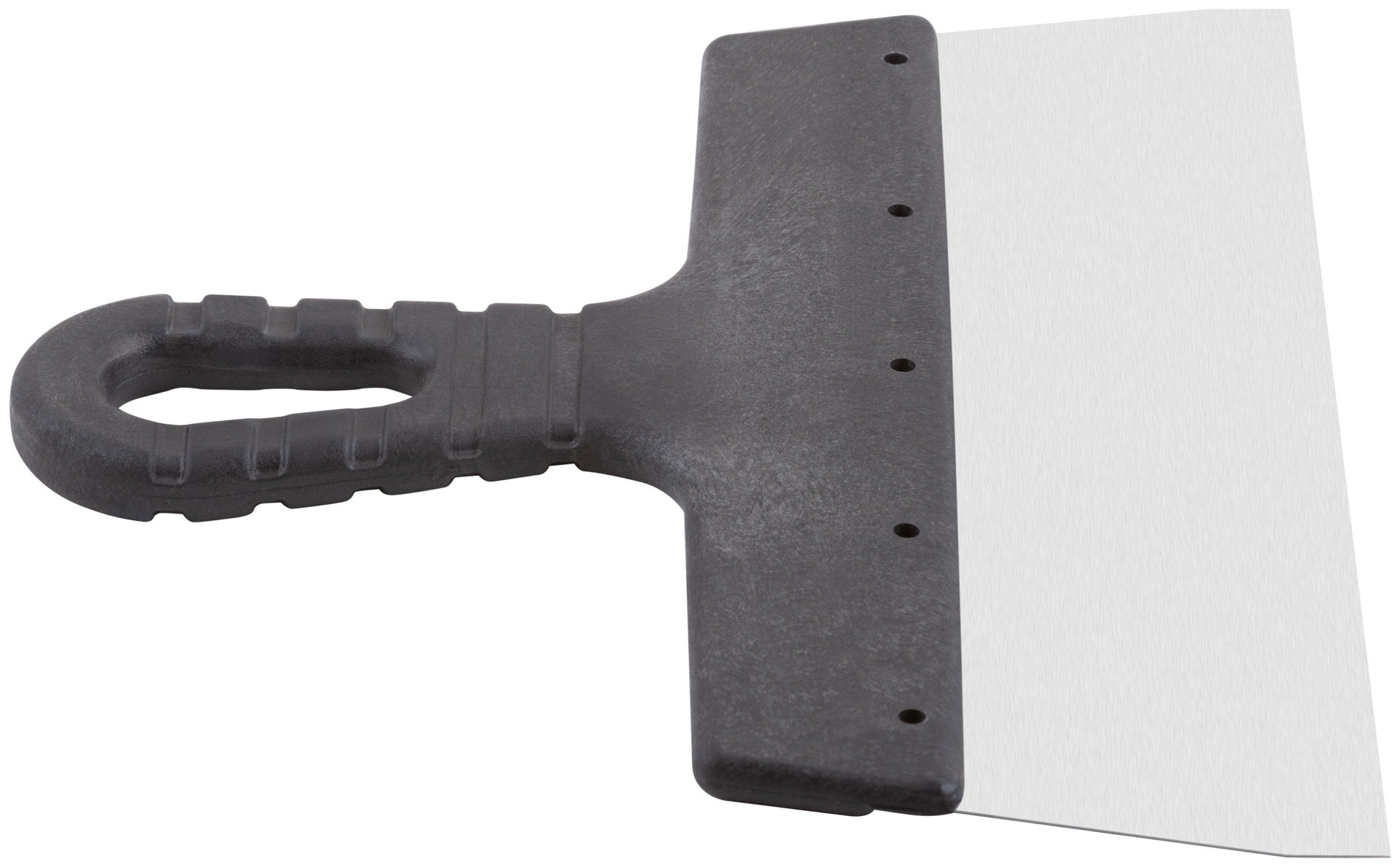 Шпатель фасадный нержавеющий 250 мм (06490)