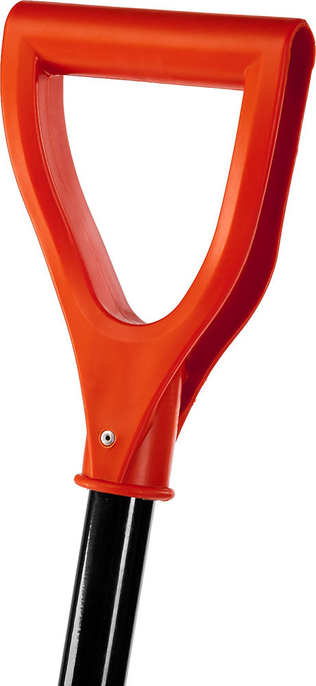 Снеговая лопата стальной черенок стальной ковш 460мм СИБИН ЛС-460 421849