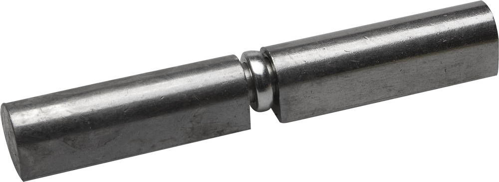 Петля каплевидная 120 х 16 мм, с подшипником STAYER 37615-120