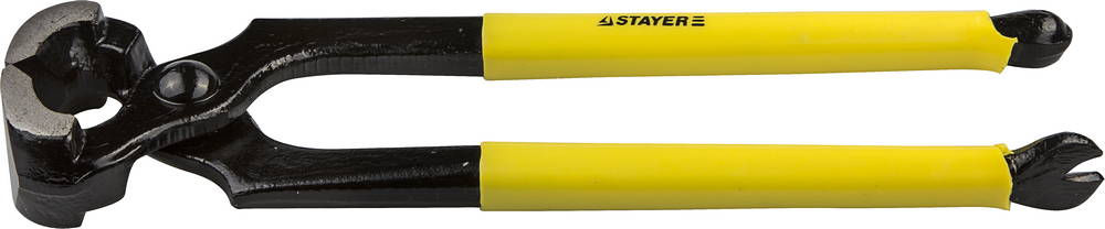 Клещи строительные универсальные 210 мм STAYER 2233-20_z01