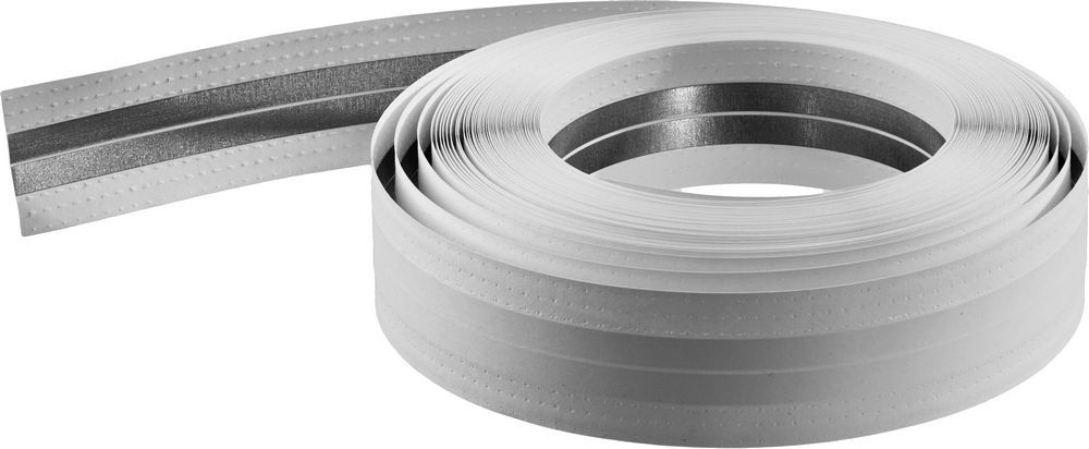 Лента металлизированная 50 мм х 30 м, углозащитная STAYER 12478-50-30