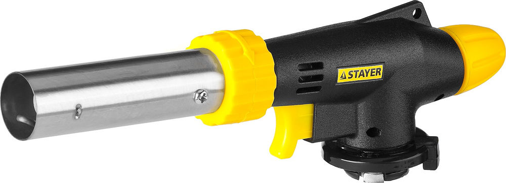 Валик малярный структурный поролон для водоэмульсионных акриловых красок и эмали бюгель 6 мм Professional STAYER 80х180 мм 0367-18  