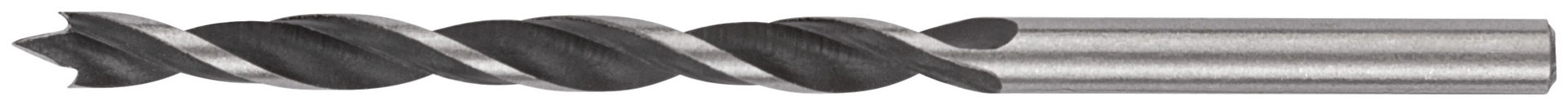 Сверла по дереву 3 мм (10 шт.) (36033)