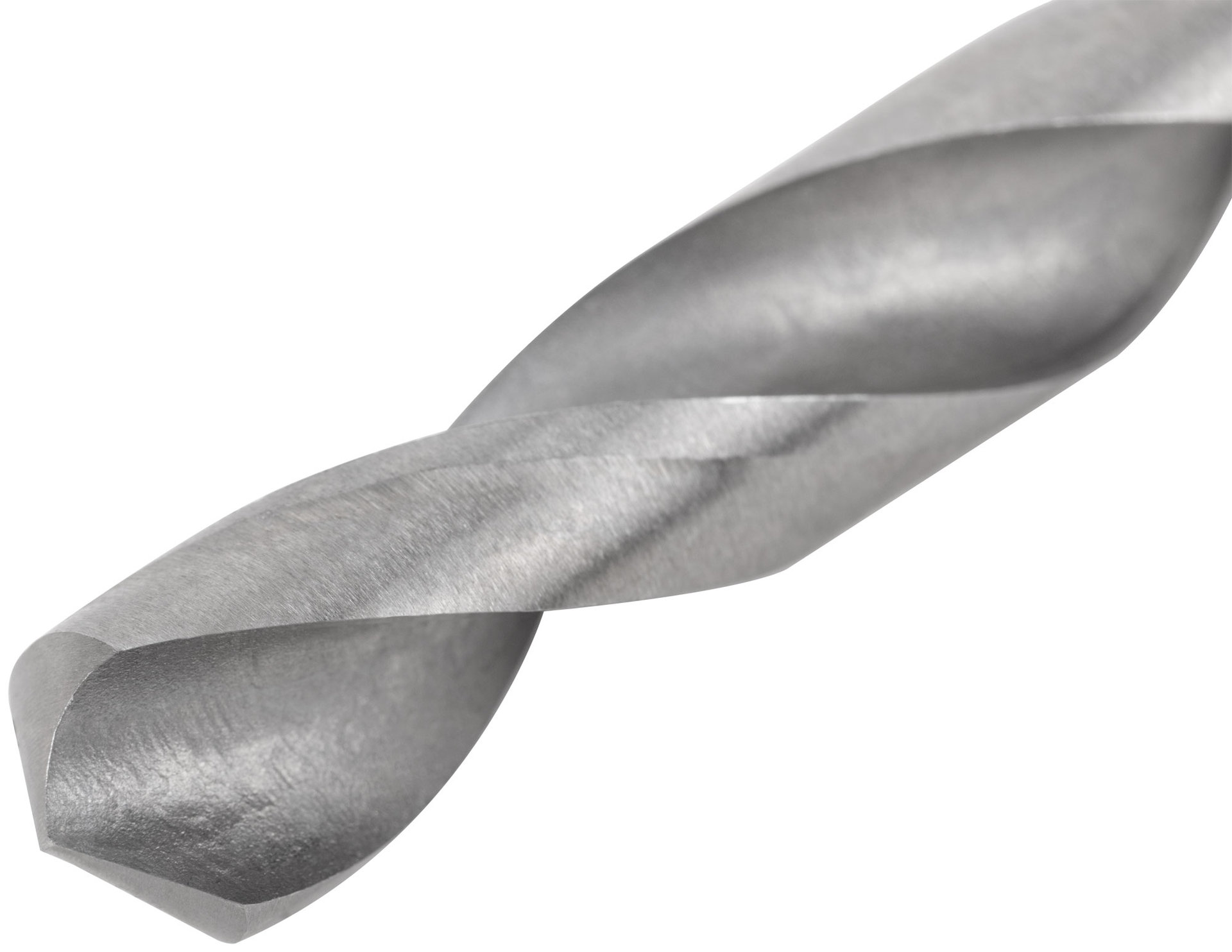 Сверла по металлу HSS, угол заточки 118°, 11,0 x 142 мм, (5 шт.) (35578М)