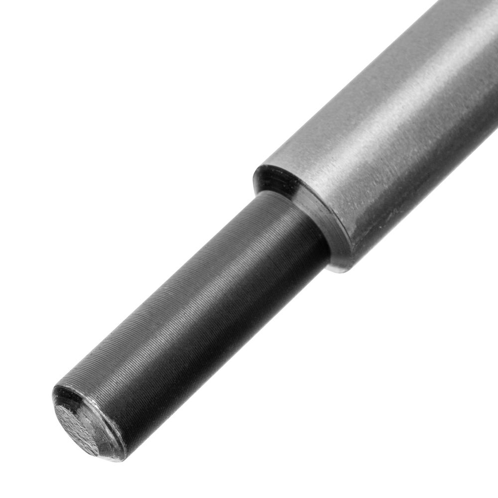 Сверло по дереву, 14 х 300 мм, цилиндрический хвостовик Сибртех