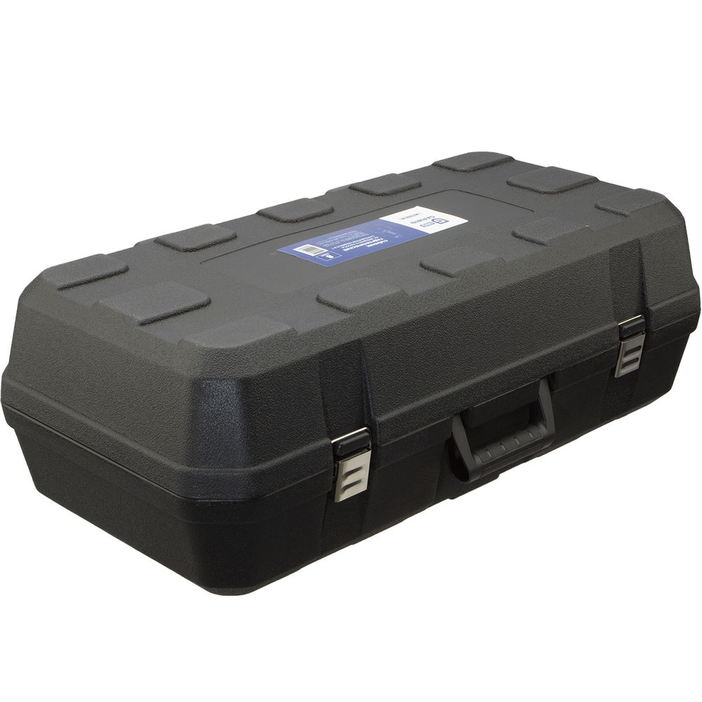 Съёмник гидравлический от внешнего насоса самоцентрирующийся 8 т, GARWIN INDUSTRIAL, 811531-8