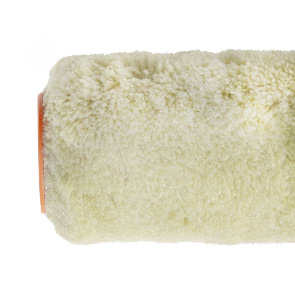 Валик Фасадные работы,180 мм, ворс 18 мм, D 48 мм, D ручки - 6 мм, полиакрил,полиэстер Сибртех (80206)