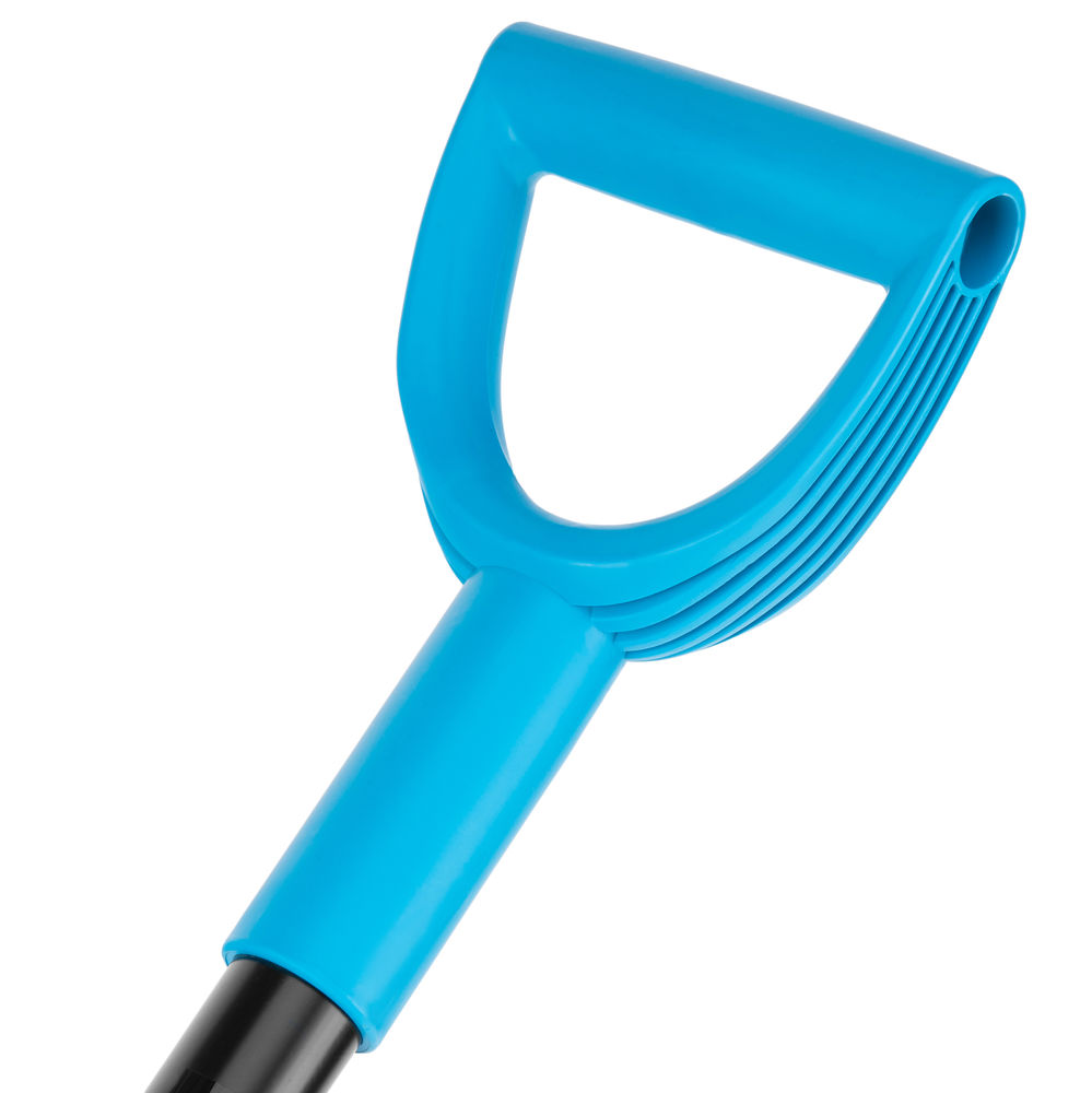 Вилы 4-х рогие, садово-огородные, 180х280х1200 мм, цельнометаллические, кованые, LUXE Palisad (61374)