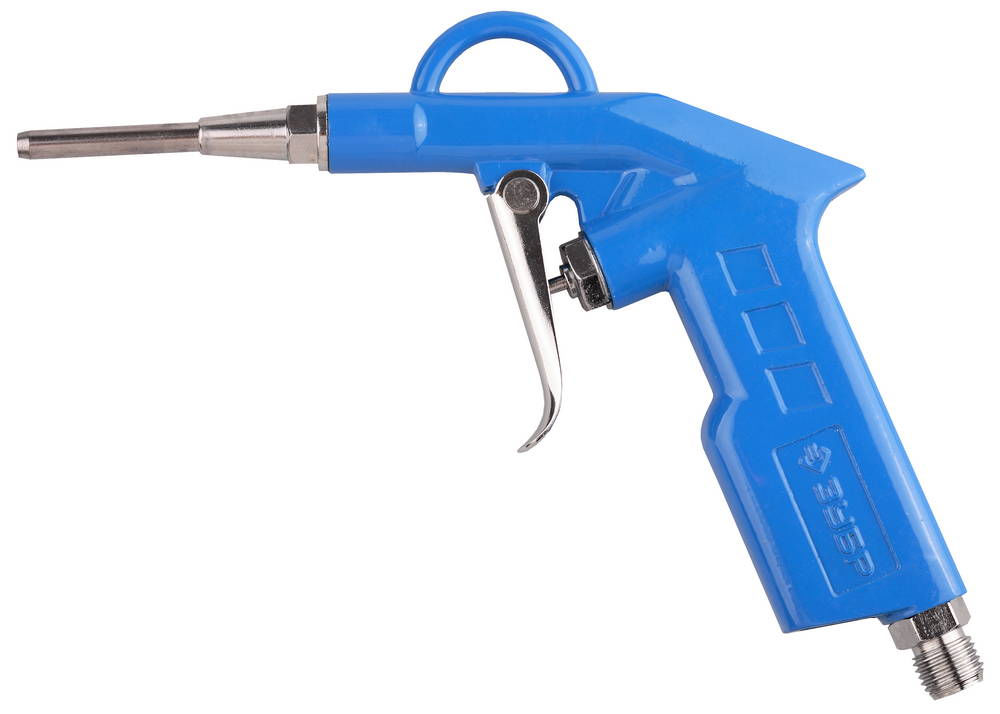Пистолет для продувки 15 бар ЗУБР 06463