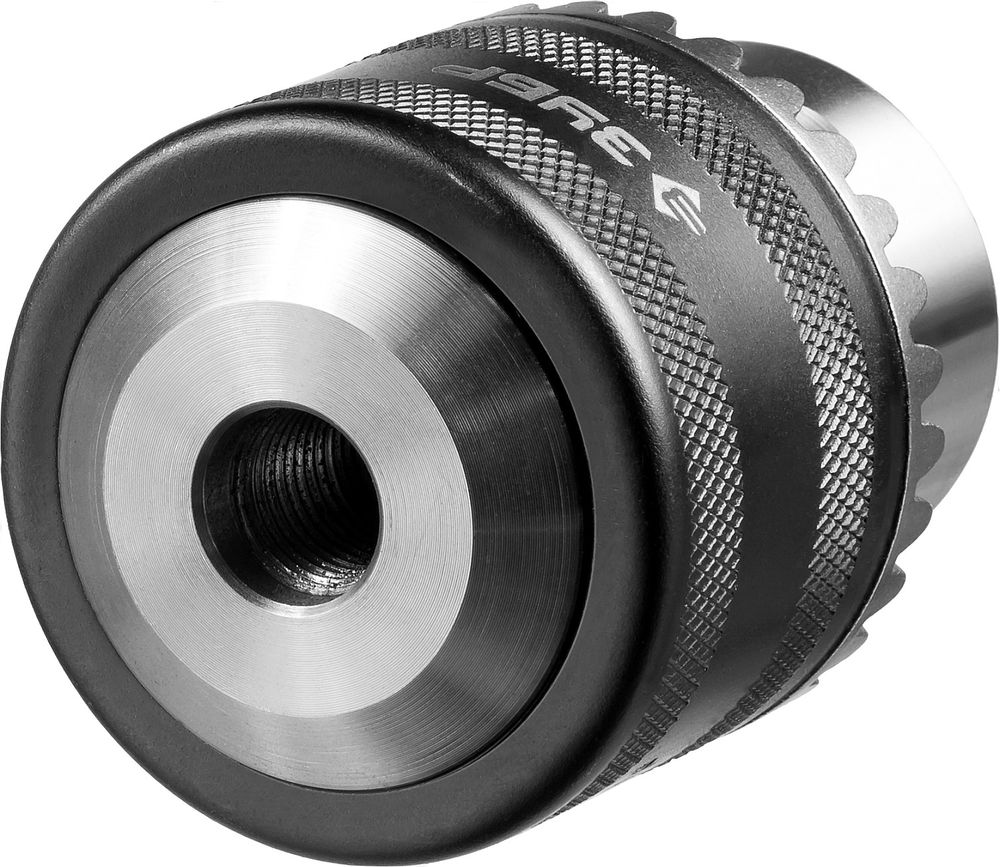 Патрон ударный сверлильный с ключом для дрели 16 мм, 1/2 ЗУБР Профессионал 2908-16-1/2_z02