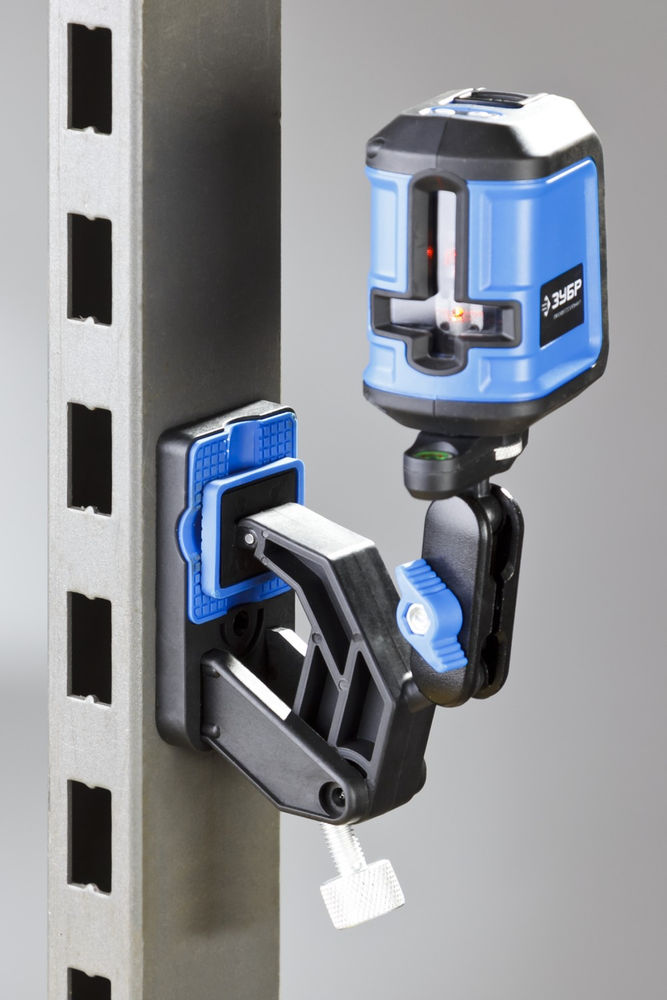 Держатель универсальный шарнирный Профессионал ЗУБР ДШМ 34940