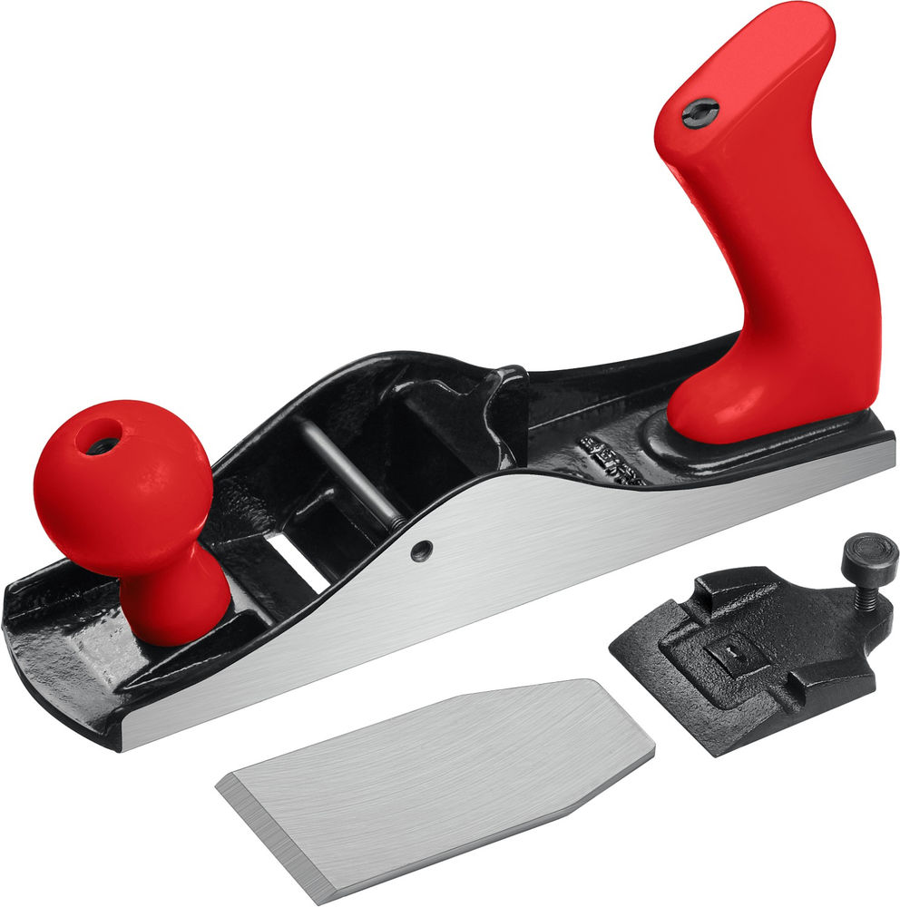 Металлический рубанок М250, 250 х 60 мм ЗУБР 18503-25_z02