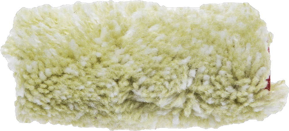 Ролик малярный 15 х 70 мм, бюгель 6 мм, ворс 12 мм, полиакрил, все виды ЛКМ СИНТЕКС ЗУБР 02504-07