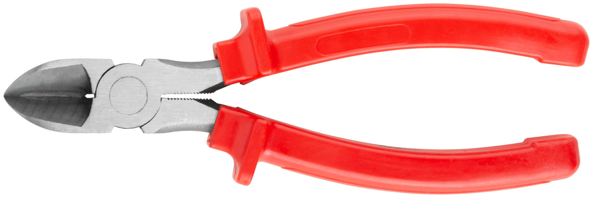 Бокорезы Лайт, пластиковая ручки, полированная сталь 180 мм