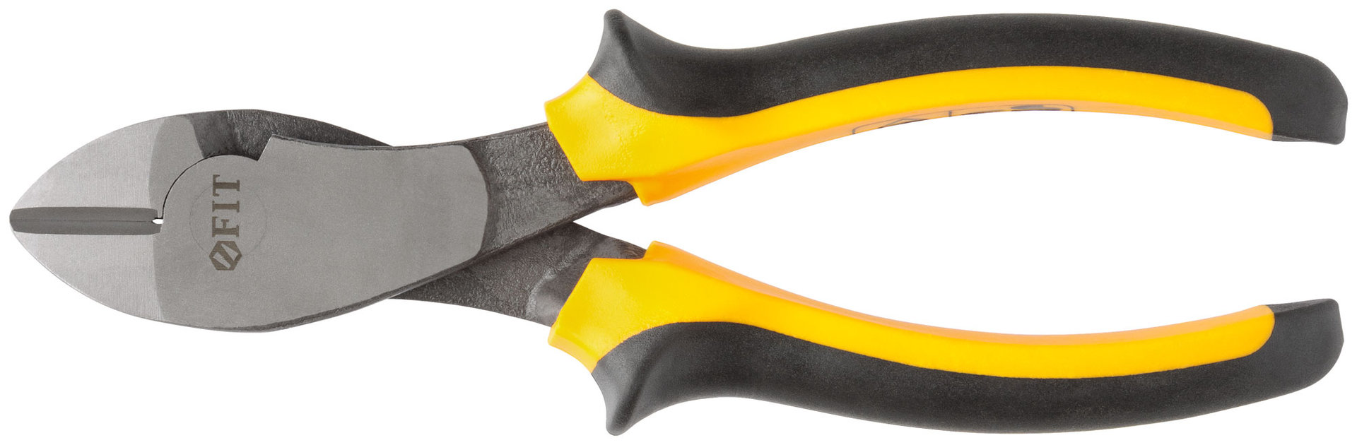 Бокорезы усиленные Стайл, мягкие прорезиненные ручки, молибденовое покрытие 180 мм