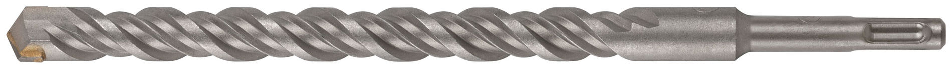 Бур по бетону SDS PLUS с двойной резьбой 18х260 мм (32939)