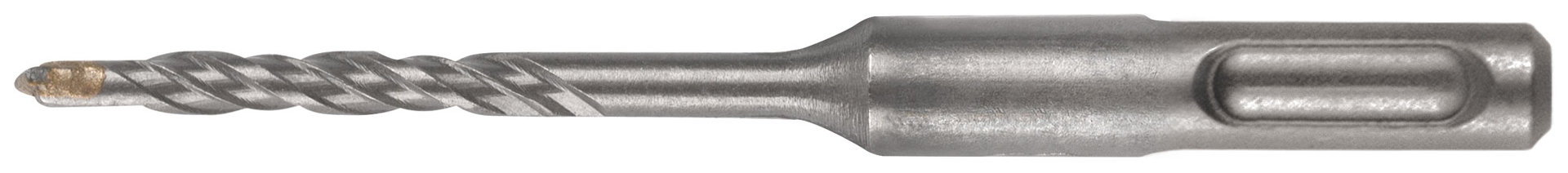 Бур по бетону SDS PLUS с двойной резьбой 5х110 мм (32902)