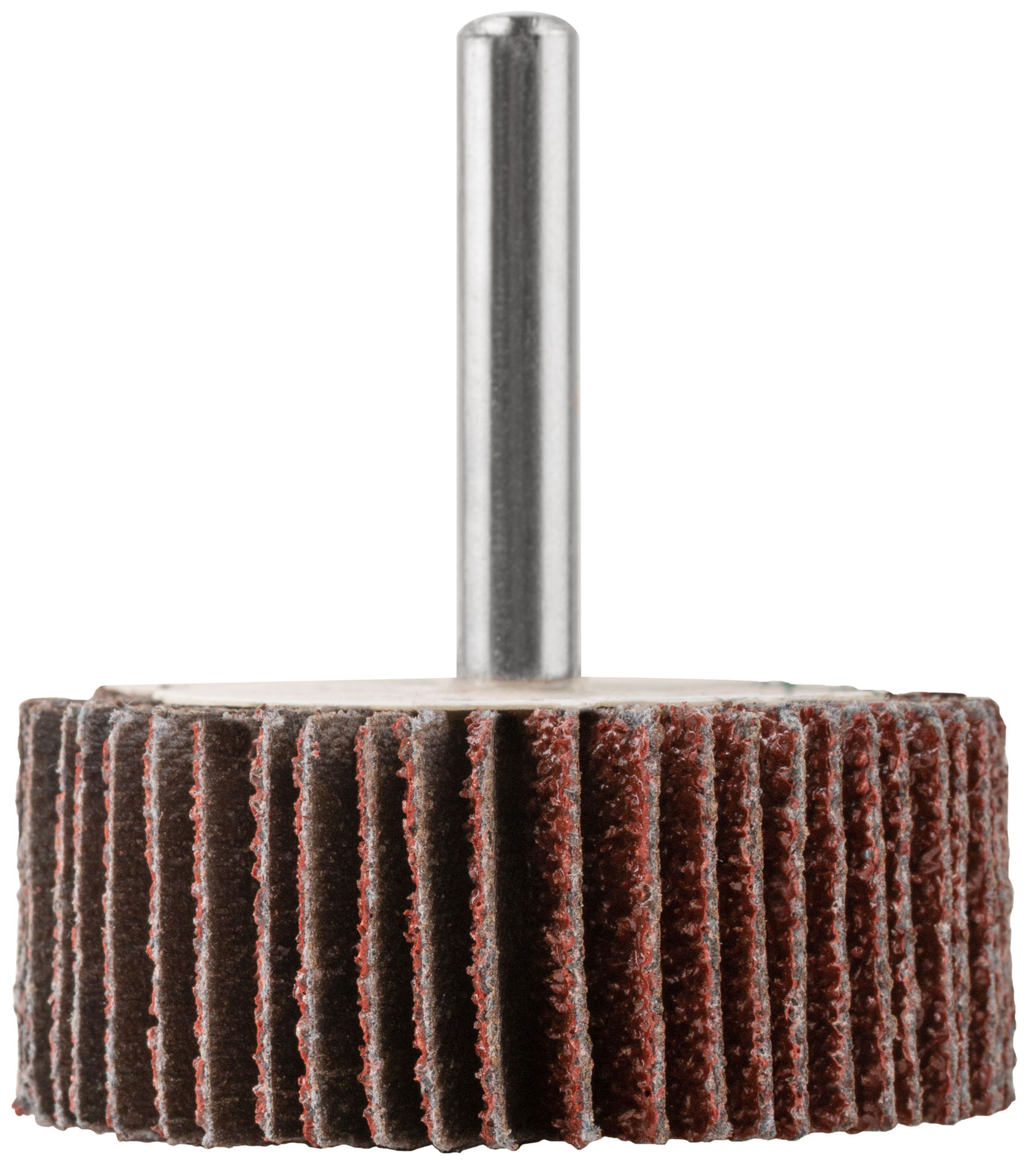 Диск лепестковый для дрели радиальный 50х20х6 мм Р 40 (39587)