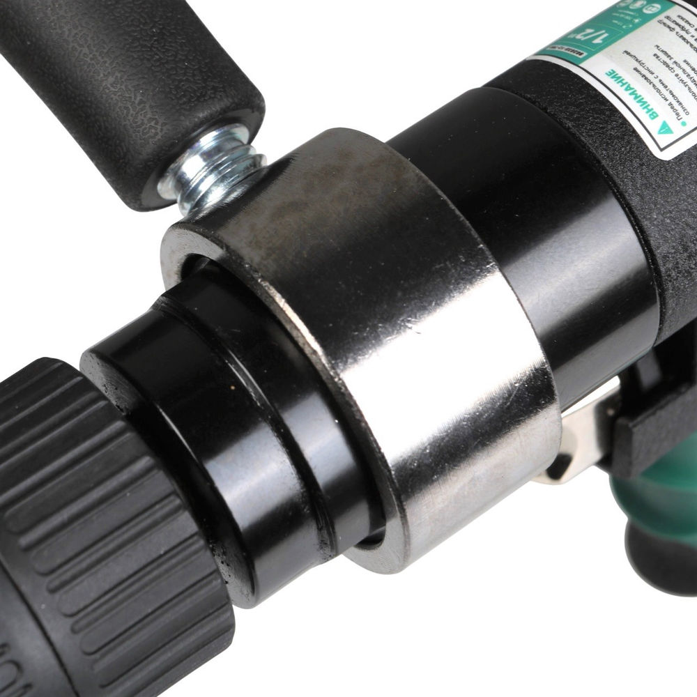 Дрель пневматическая 1/2 13 мм 700 об/мин с реверсом, GARWIN PRO, 802035-12-700