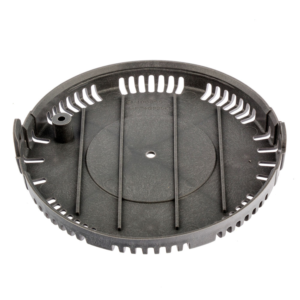 Дренажный насос для чистой и грязной воды DP900S, 900 Вт, напор 9 м, 18000 л/ч Denzel (97269)