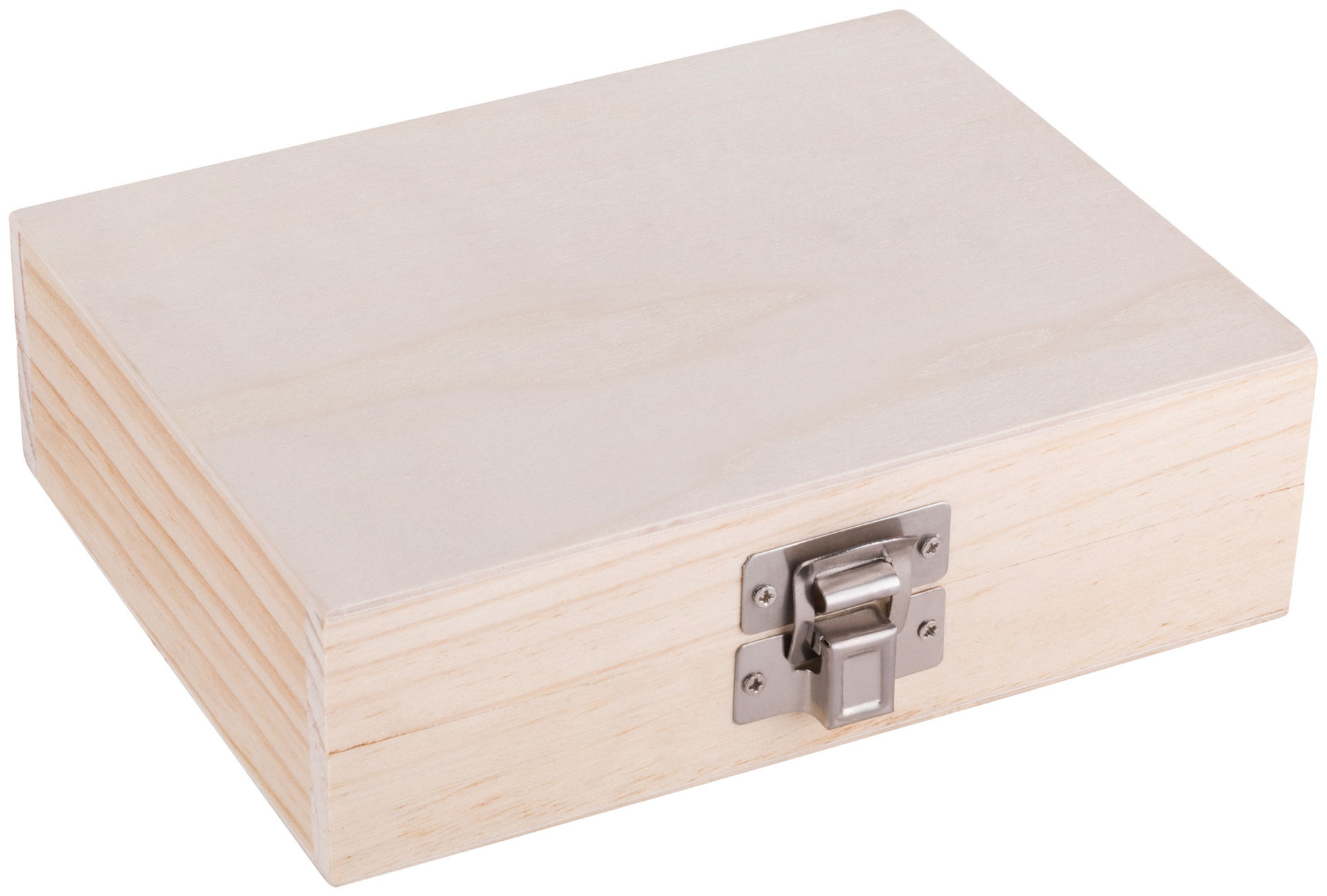 Фрезы по дереву кромочные, набор 12 шт., деревянный бокс, хвостовик 8 мм (36578)