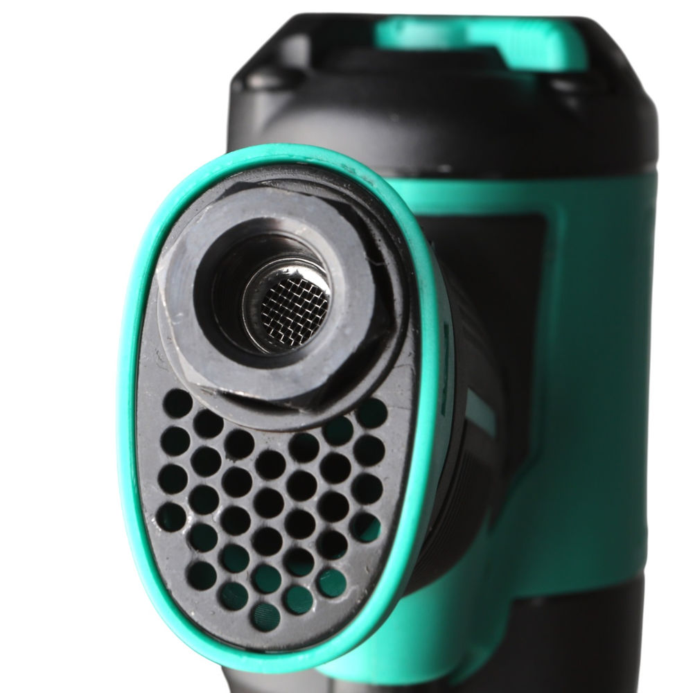 Гайковерт пневматический ударный 1/2 1200 Нм (123 кГм), композитный, GARWIN PRO, 800527-12-1200