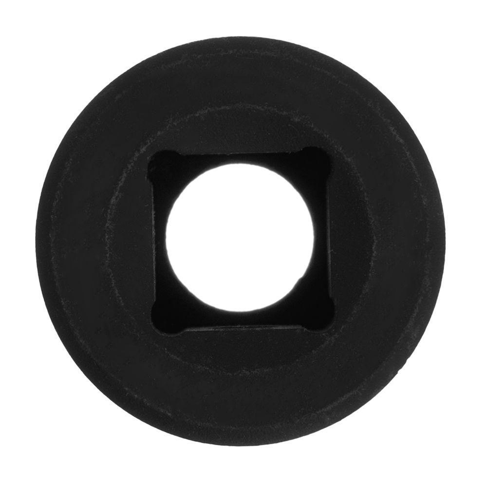 Головка ударная шестигранная, 16 мм, 1/2, CrMo Stels