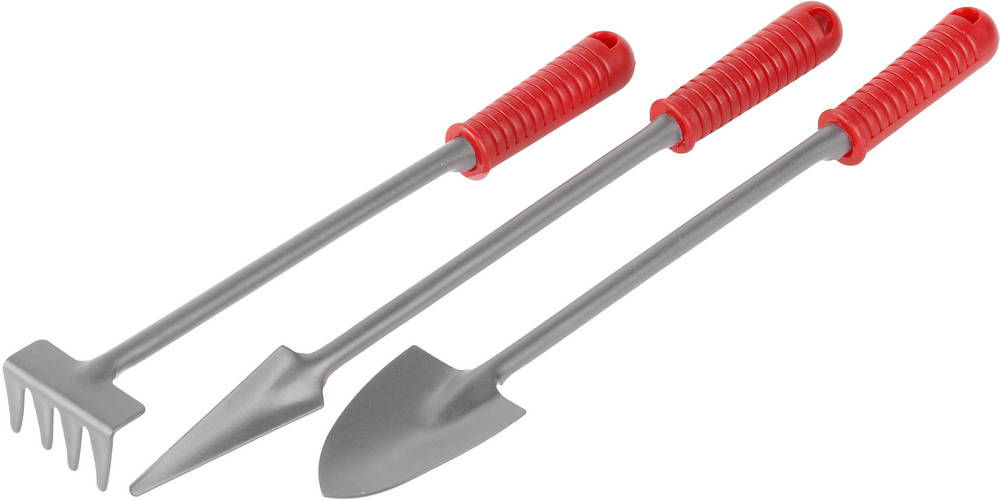 Набор для ухода за комнатными растениями 3 предмета GRINDA 8-422460-H3_z01