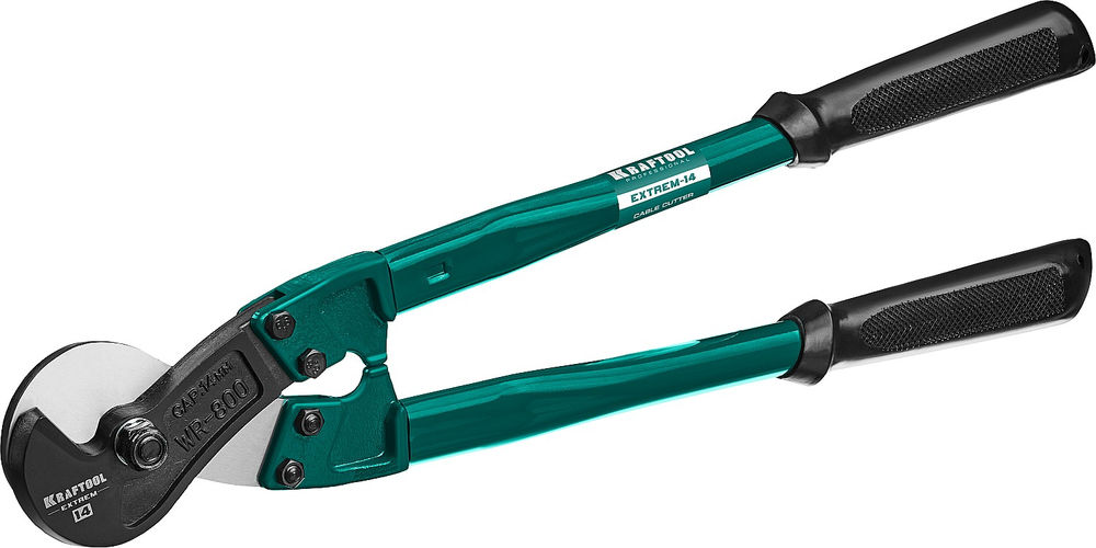 Профессиональный тросорез EXTREM-14, 600 мм KRAFTOOL 23339-60