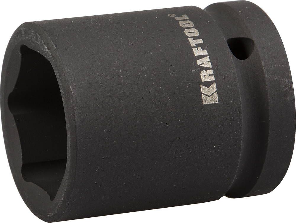 Головка торцовая удлиненная ударная 30 мм, 3/4 FLANK KRAFTOOL 27945-30