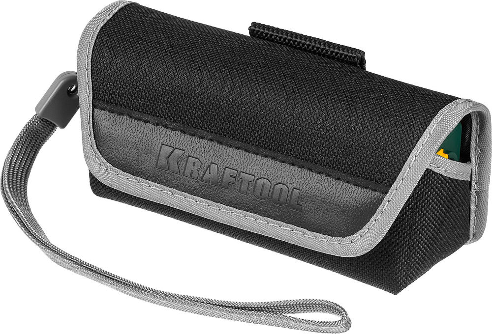 Дальномер лазерный 5 см - 70 м Laser-Kraft KRAFTOOL 34760