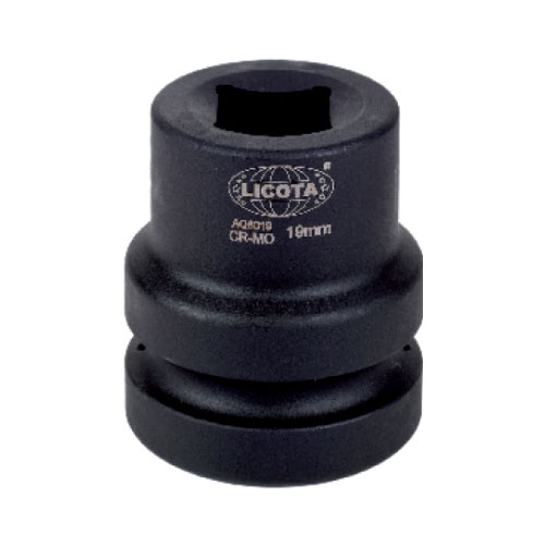 Головка торцевая ударная футорочная 15/16 1 Licota AQ8124