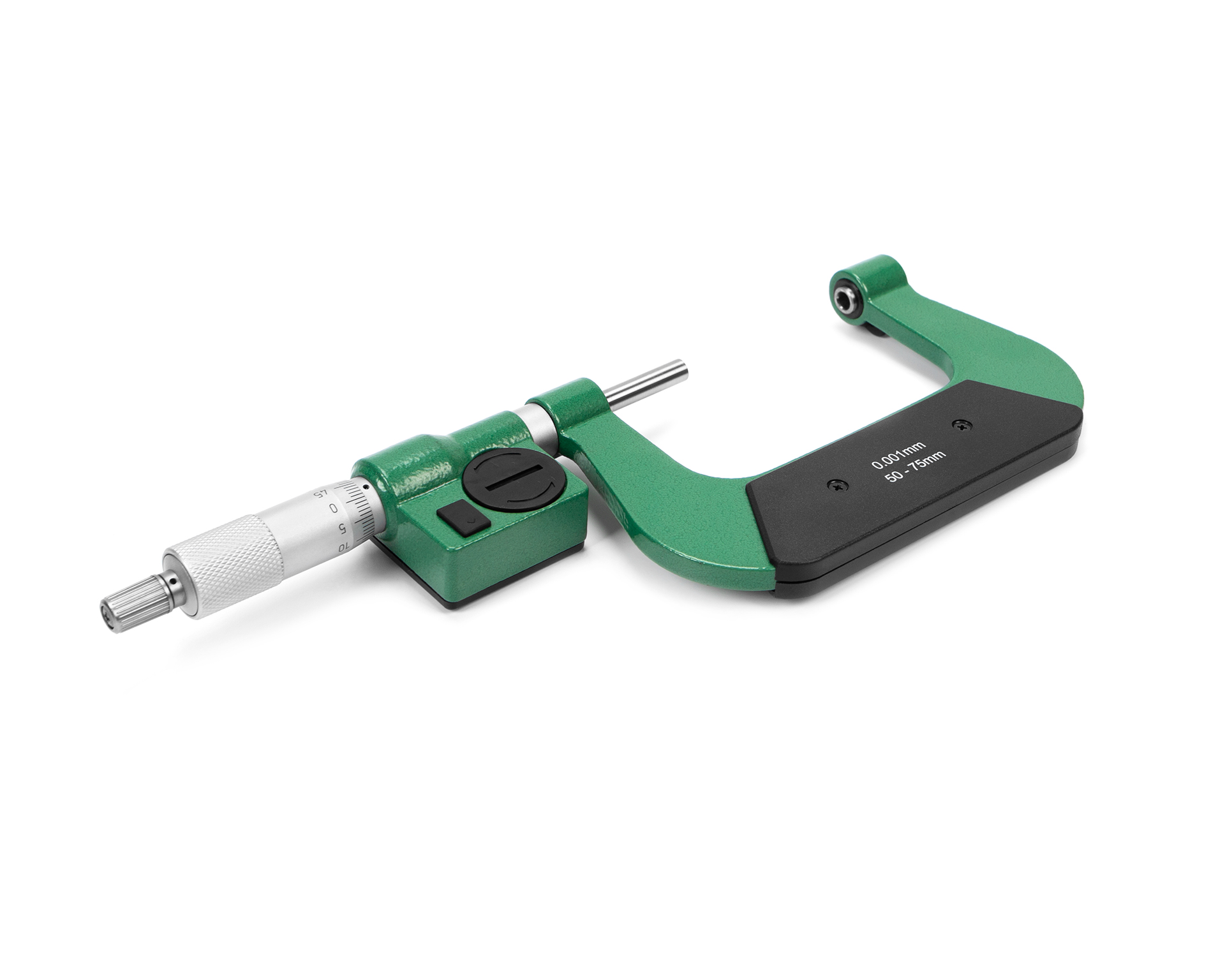 Микрометр резьбовой МВМЦ 50-75 0,001 электр. МИК