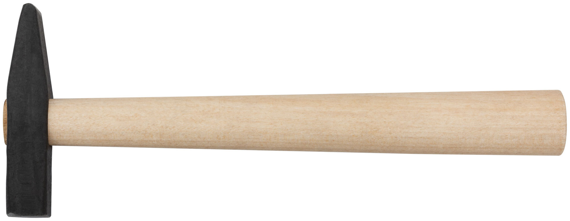 Молоток с квадратным бойком Арефино 200 гр. (44402)