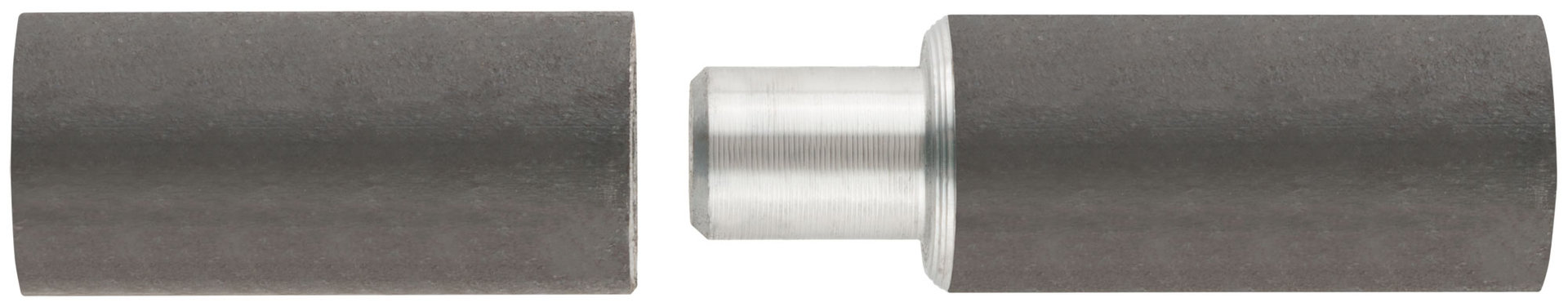 Петля гаражная 32х140 мм (66612)