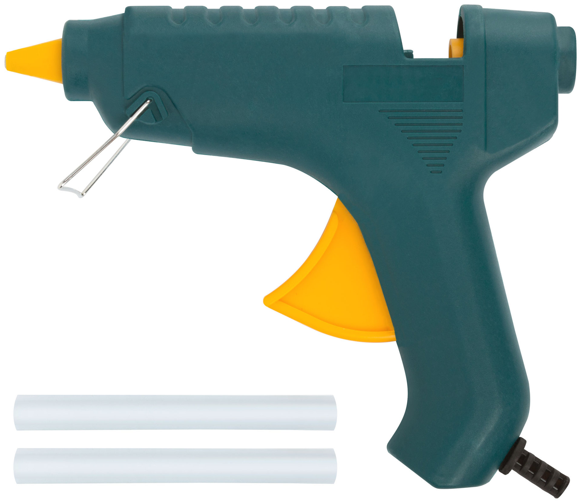 Пистолет клеевой 11 мм, 18 Вт ( 60 Вт ) (14344)