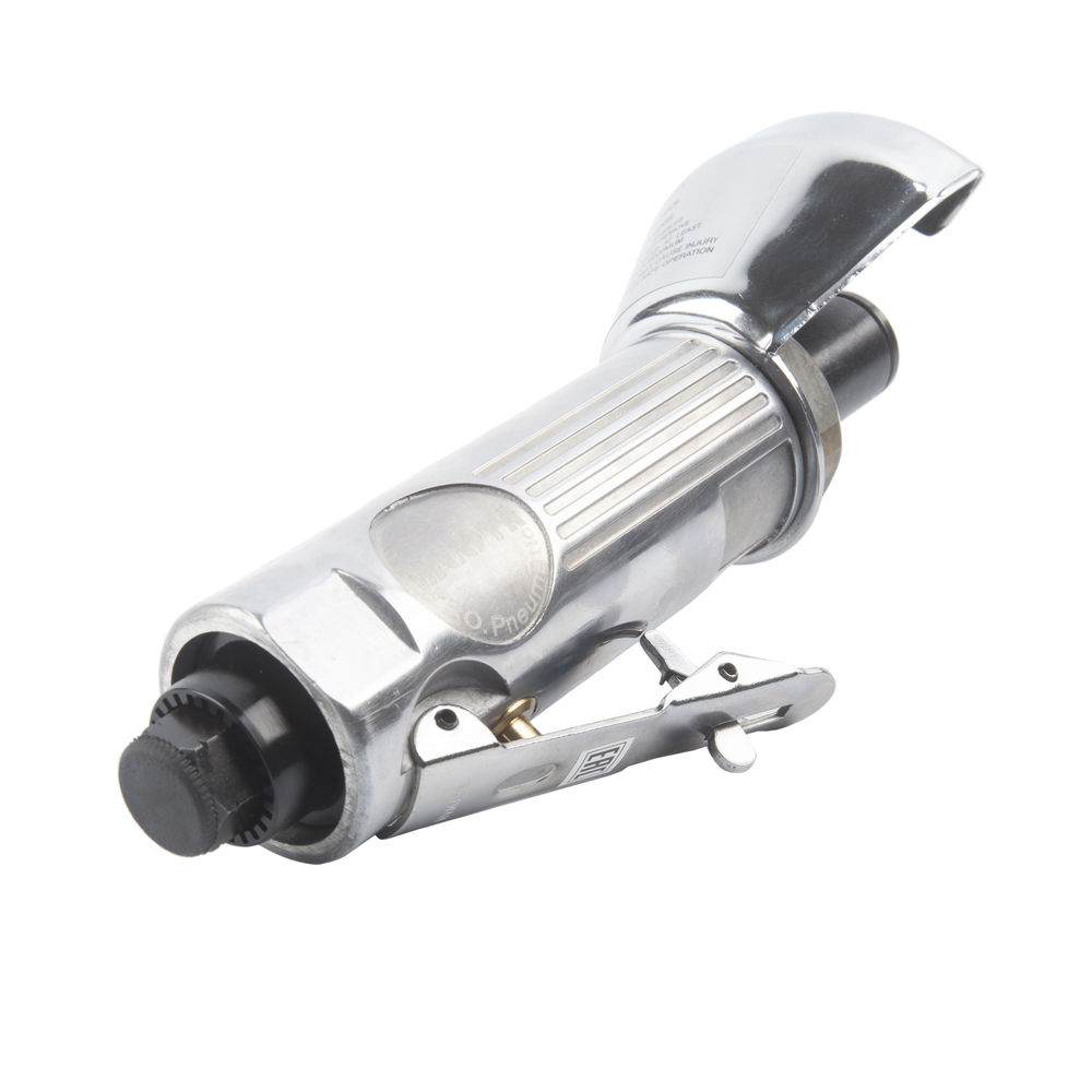 Пневматическая отрезная машинка по металлу 75 мм 22000 об/мин, Licota, PAT-C0001A