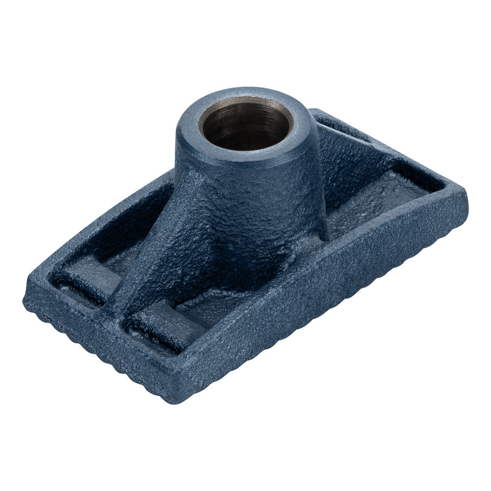 Растяжка гидравлическая, 4 т, набор из 17 предметов, 7 сменных насадок, в пластиковом кейсе Stels (51354)