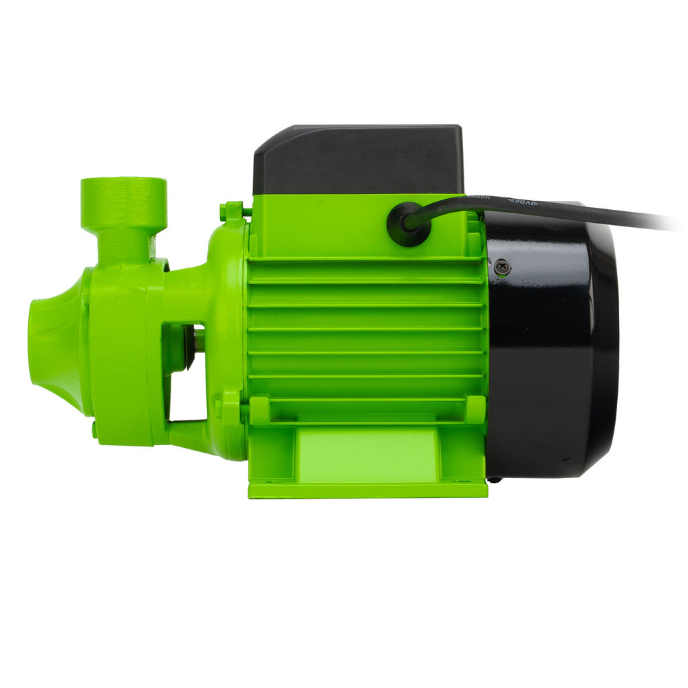 Садовый поверхностный насос СПН700-Ч, 700 Вт, напор 50 м, 3000 л/ч, чугун Сибртех (97243)