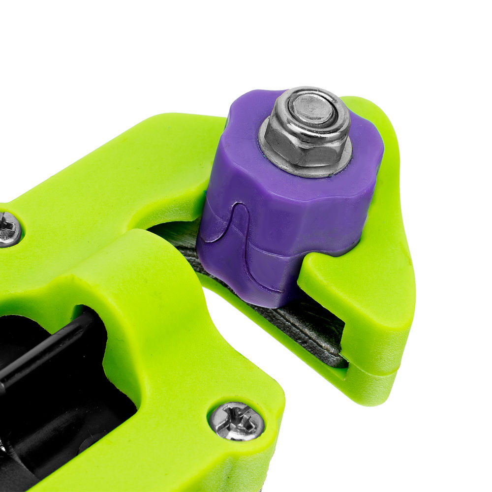 Секатор прививочный, 215 мм, сменные ножи, Palisad (60502)