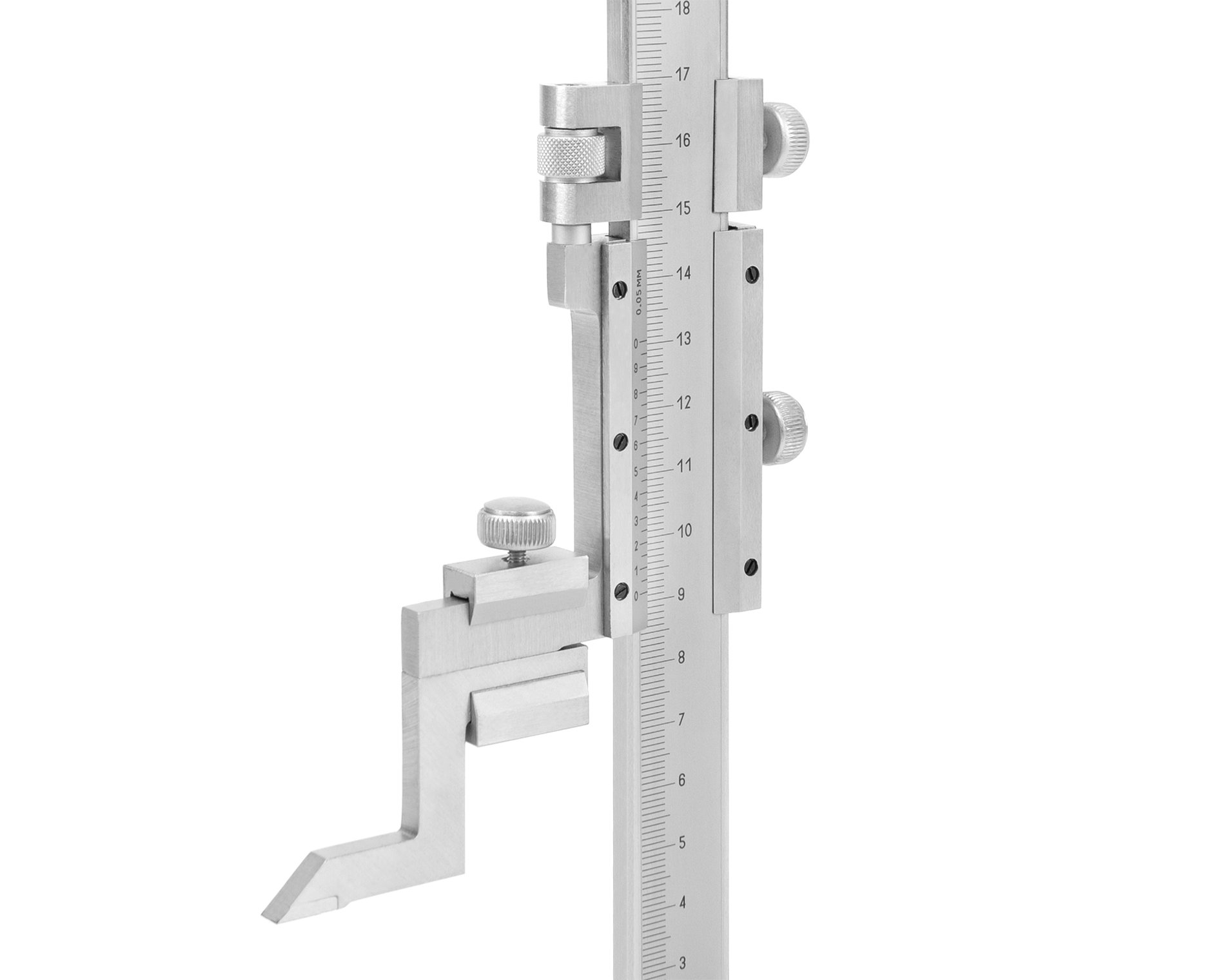 Штангенрейсмас ШР- 200 0,05 Микрон