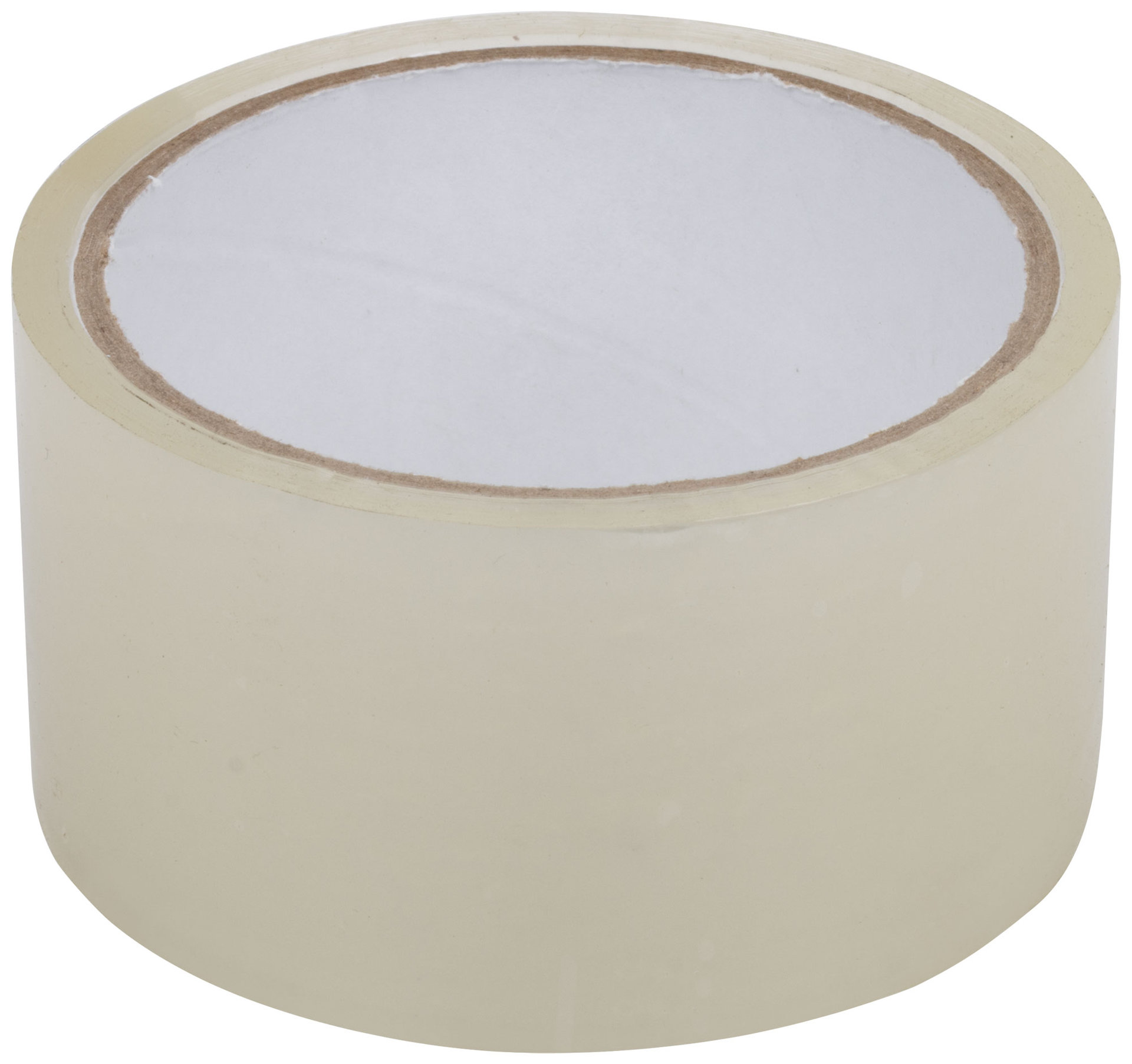 Скотч упаковочный прозрачный, толщина 40 мкр, 48 мм х 36 м (11056)