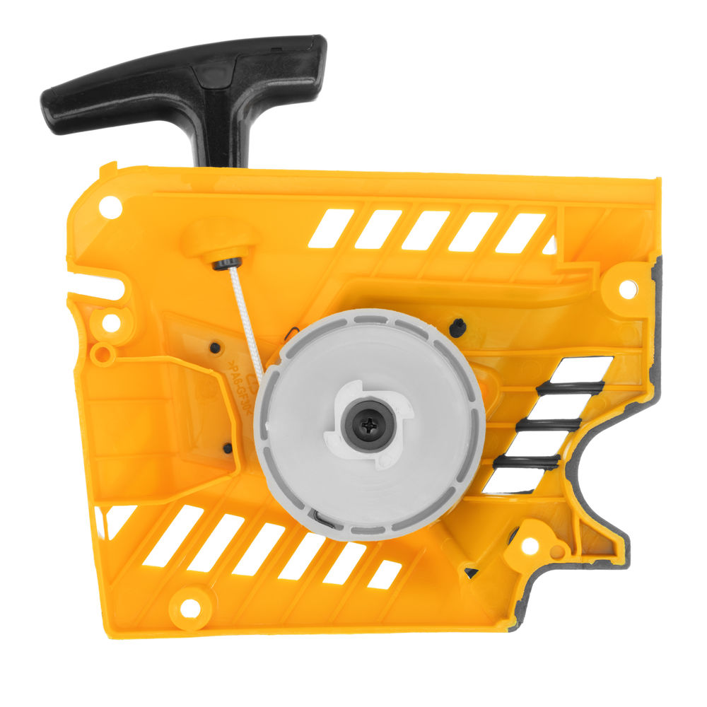 Стартер для бензопилы DS-4516, DS-5218, DS-5820 Denzel (59813)