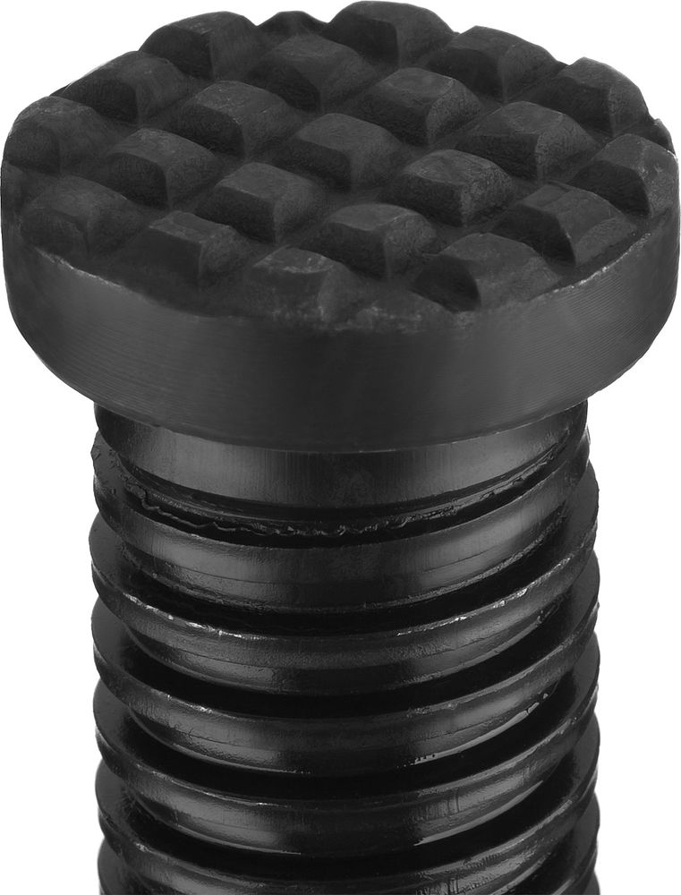 Домкрат бутылочный гидравлический 10 т, 230 - 460 мм RED FORCE Professional STAYER 43160-10