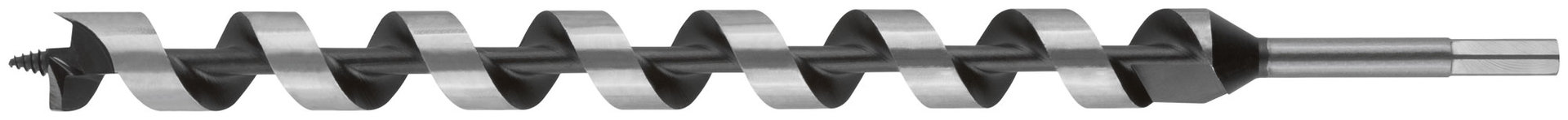 Сверло Левиса винтовое по дереву Профи 30х460 мм (36330)
