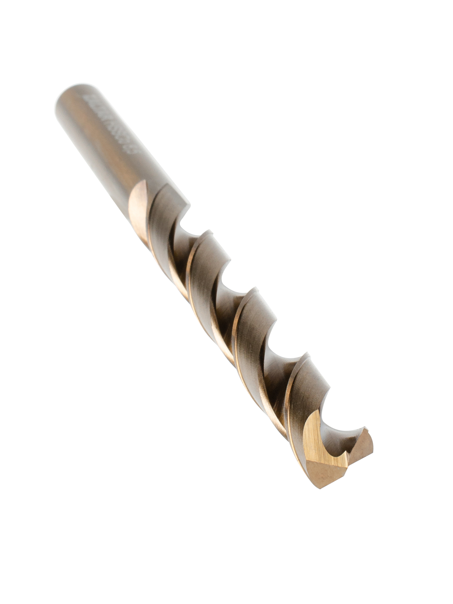 Сверло по металлу, индустриальное, DIN 338, HSS-E Co5, Тип VA, 5xD, O8.50 мм (ZA-74085)