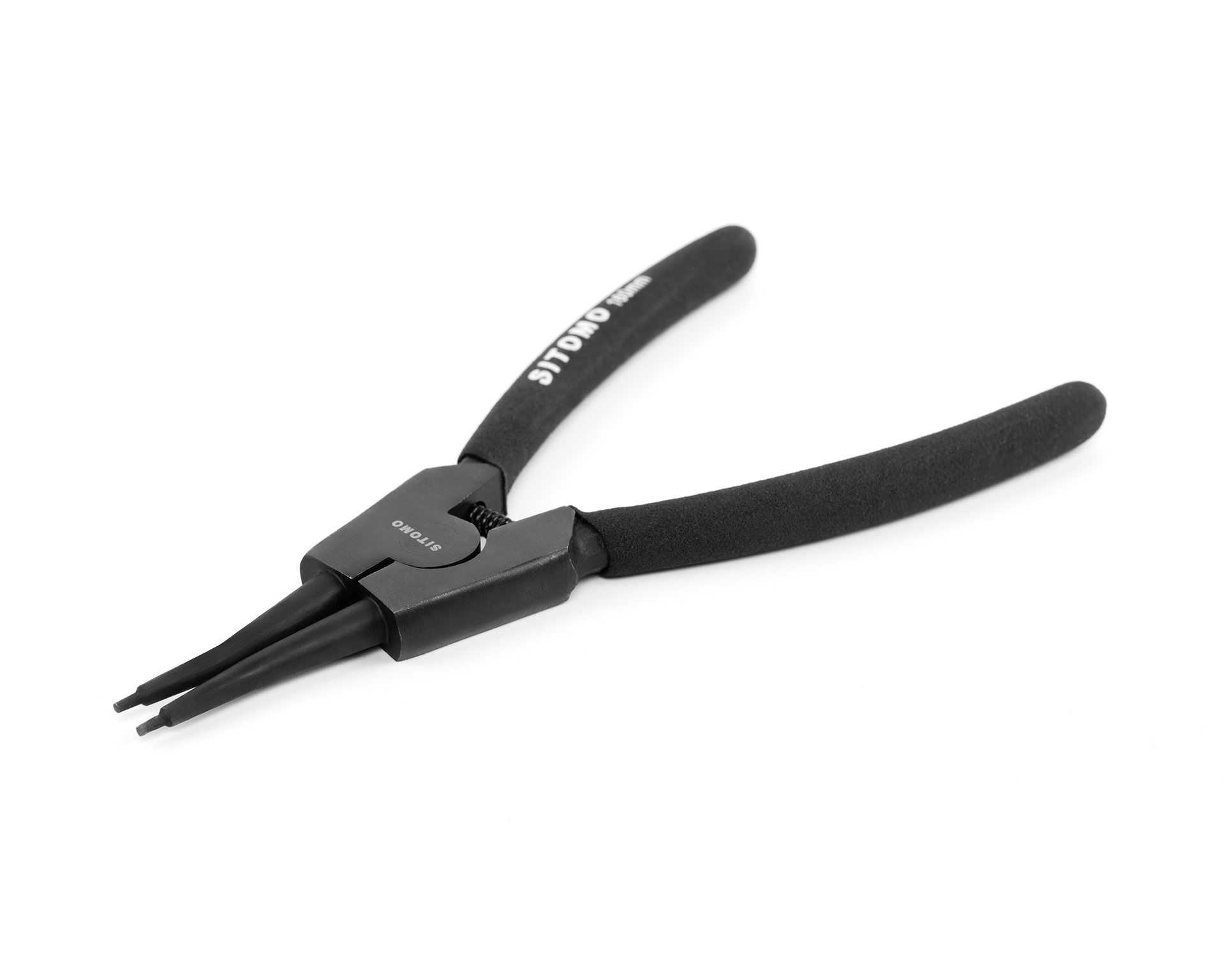 Съемник наружных стопорных колец прямой 160 мм SITOMO