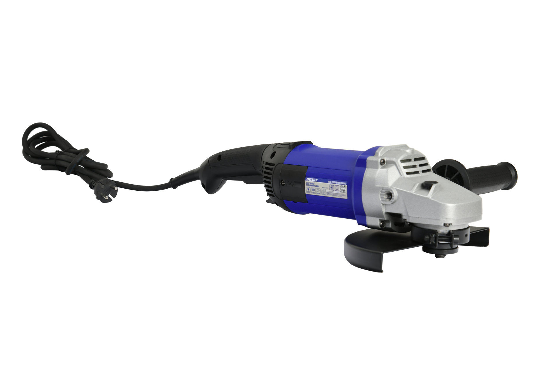 УШМ, 230 мм, 2300 Вт