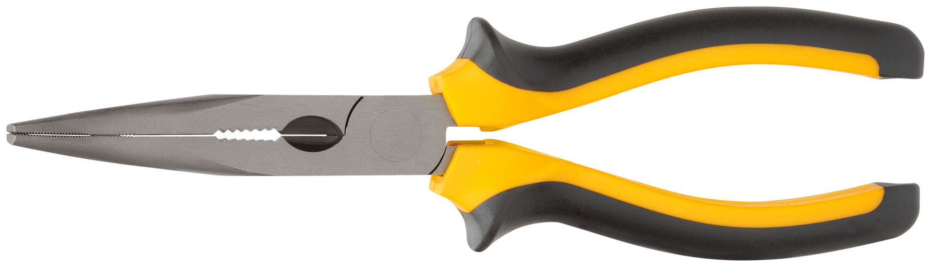 Утконосы Стайл, мягкие прорезиненные ручки, молибденовое покрытие 200 мм