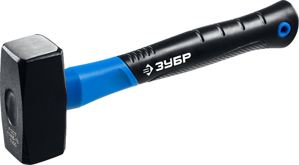 Кувалда 1 кг Профессионал ЗУБР 2010-10